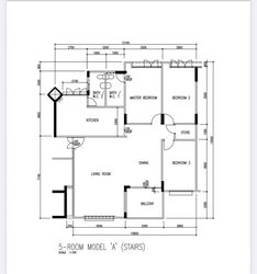 Blk 552 Jurong West Street 42 (Jurong West), HDB 5 Rooms #633849891